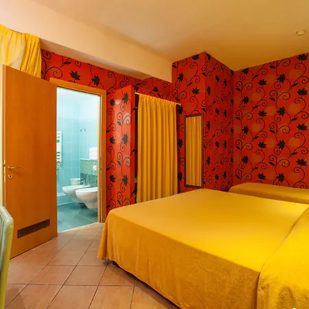Hotel Il Guercino-3
