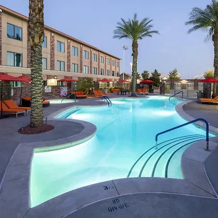 Cannery Casino And Hotel-3