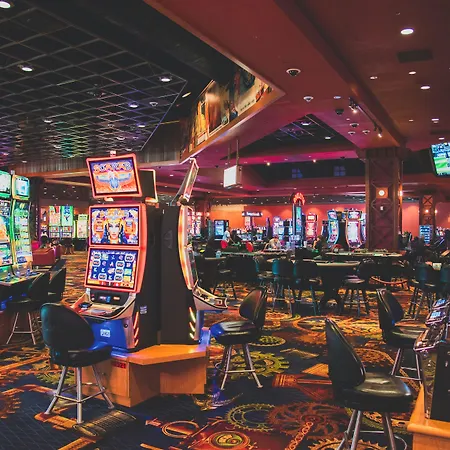 Cannery Casino And Hotel-2