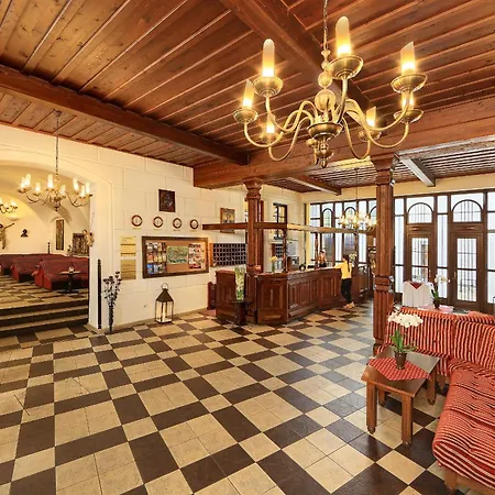 Hotel Ruze-2
