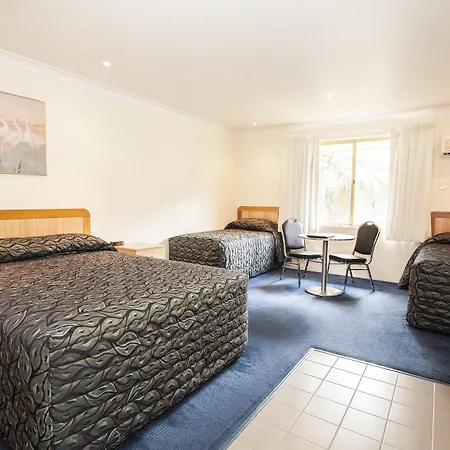Comfort Inn Bay Of Isles-2