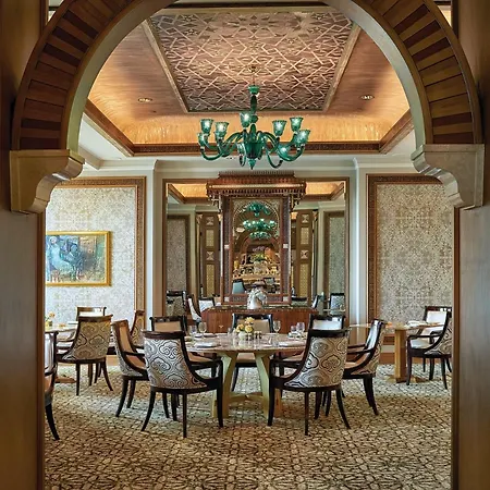 Four Seasons Hotel Cairo At Nile Plaza-2