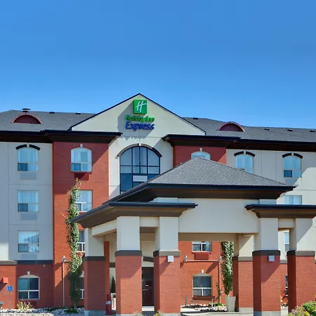 Holiday Inn Express Hotel & Suites Sherwood Park-Edmonton Area By Ihg-3