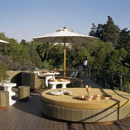 Condesa Df, Mexico City, A Member Of Design Hotels-2