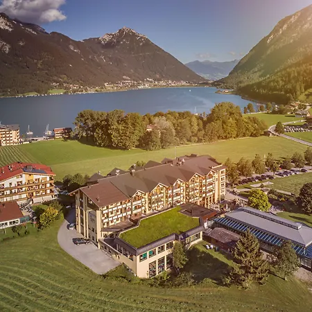 Hotel Der Wiesenhof-2