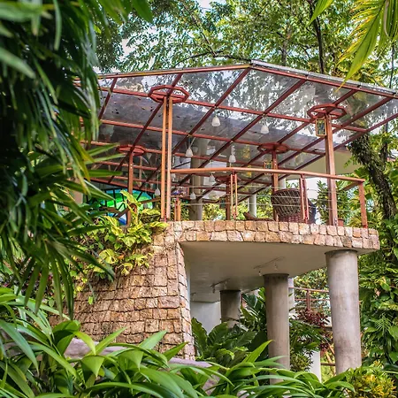 Si Como No Resort & Wildlife Refuge-3