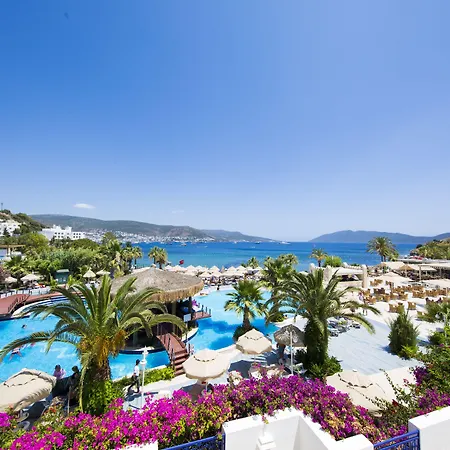 Salmakis Resort&Spa-3