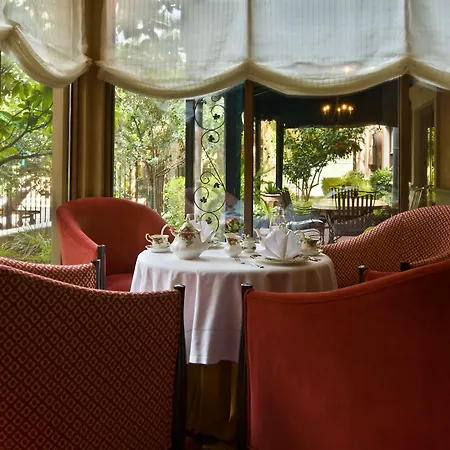 Hotel Granduca Houston-3