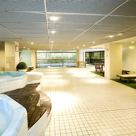 Aparthotel Monarque Sultán-3