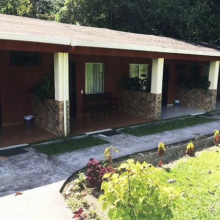 Hotel Lomas Del Volcan-2