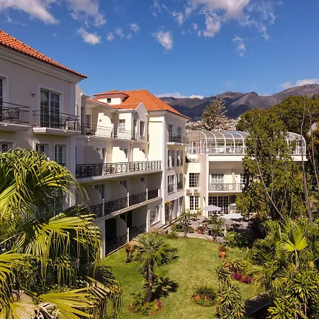 Quintinha Sao Joao Hotel&Spa-2
