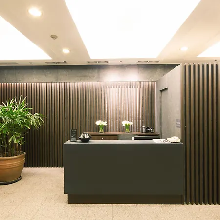 Fraser Place Central Seoul-2