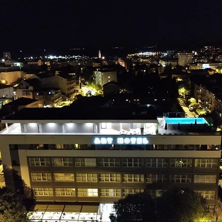 Art Hotel-3