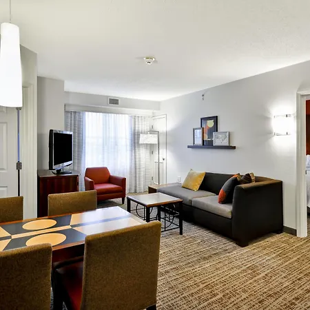 Residence Inn Saint Louis O'Fallon-3