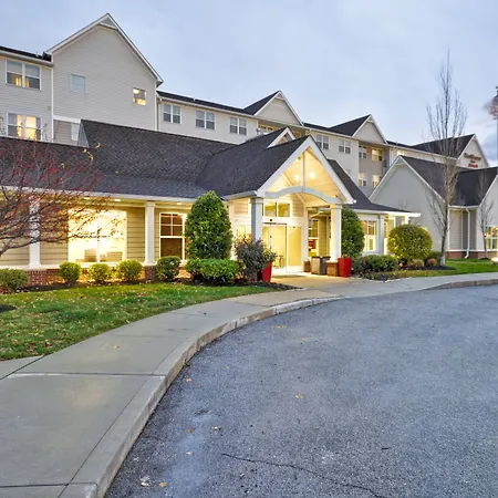 Residence Inn Saint Louis O'Fallon-2