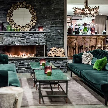 Arken Hotel&Art Garden Spa-3