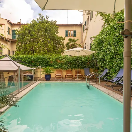 Hotel Ginori Al Duomo-2