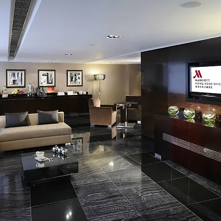 Hong Kong Skycity Marriott Hotel-2