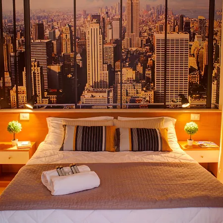 Hotel Ares Milano-2