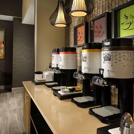 Hampton Inn & Suites San Antonio Northwest/Medical Center-3