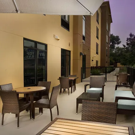 Hampton Inn & Suites San Antonio Northwest/Medical Center-2