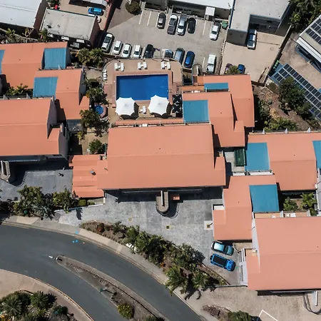 Whitsunday Terraces Resort-2