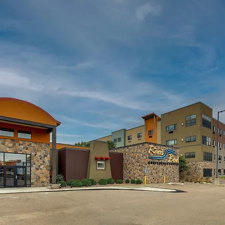 Stoney Creek Hotel Sioux City-3