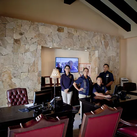 Pueblo Bonito Montecristo Luxury Villas - All Inclusive-2