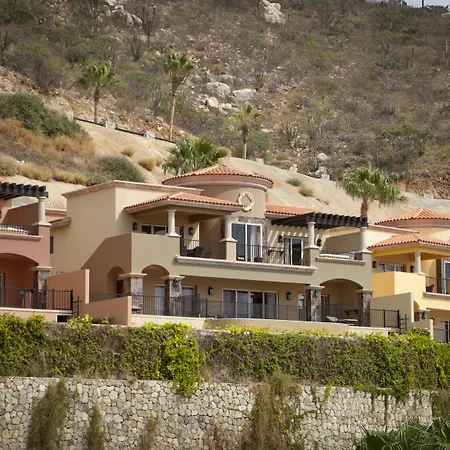 Pueblo Bonito Montecristo Luxury Villas - All Inclusive-2
