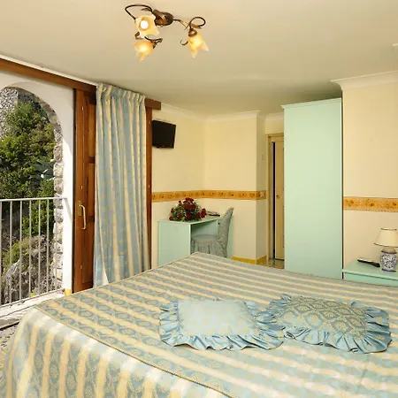 La Locanda Del Fiordo-2