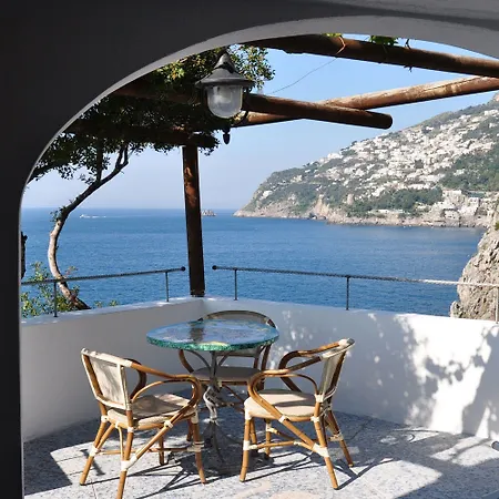 La Locanda Del Fiordo-3
