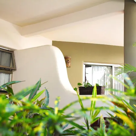 Boutique Hotel Posada 06 Tulum (Adults Only)-2