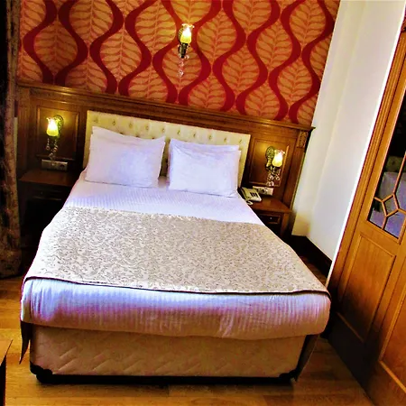 Lausos Hotel Sultanahmet-3