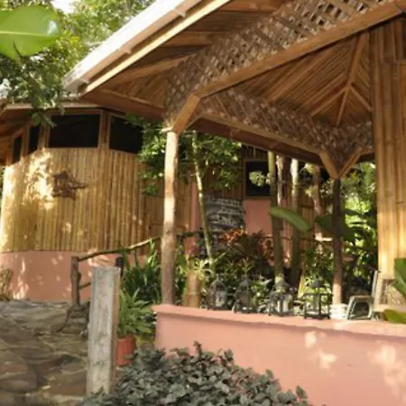 Finca Luna Nueva Lodge-3