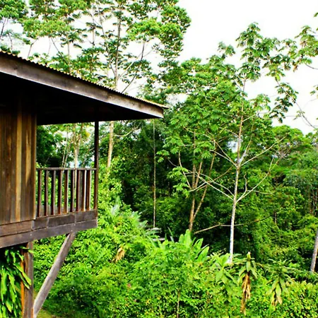 Finca Luna Nueva Lodge-2