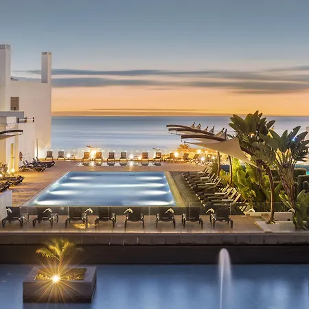Belmar Spa&Beach Resort-2