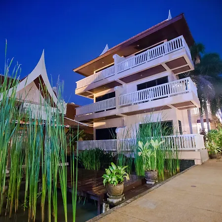 Kata Poolside Resort Sha Extra Plus-3