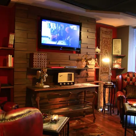 The Fusion Suites-2