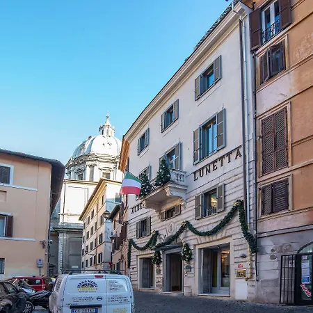 Hotel Lunetta-3