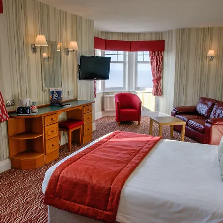 Cliffs Hotel-2