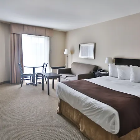 Hotel Le Versailles-2