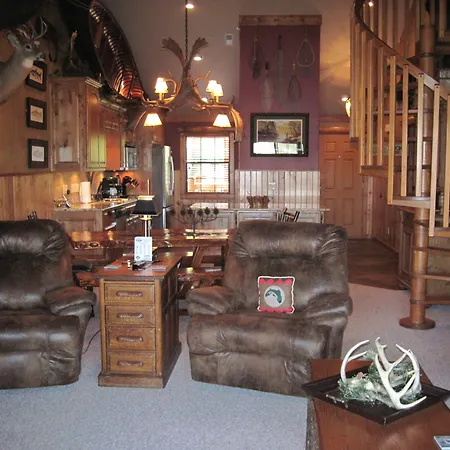 The Village At Indian Point Resort-3