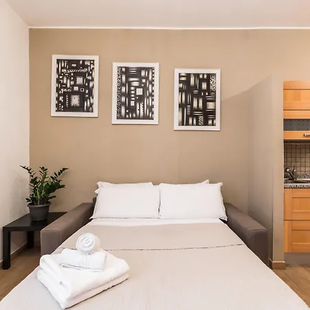 TrinitaDeiMonti Guest House-3