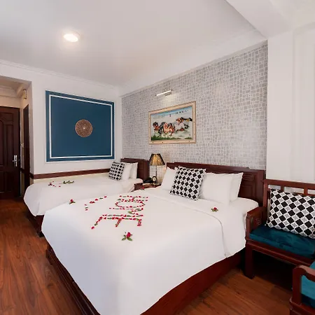 Prince II Hotel-3