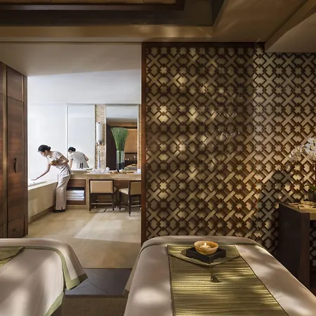 Four Seasons Hotel Beijing-3