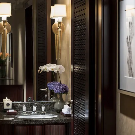 Four Seasons Hotel Beijing-2