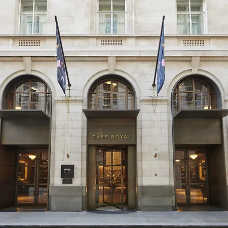 Hotel Cafe Royal-2