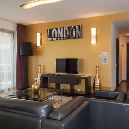 Bliss Residence & Spa-2