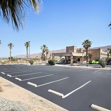 Inn At Joshua Tree-2