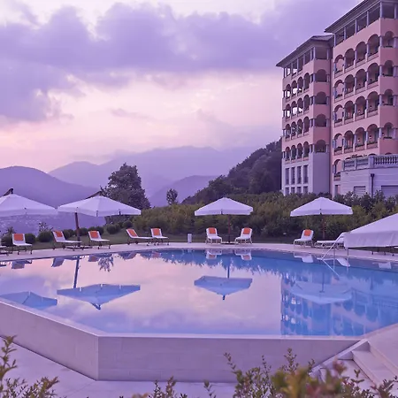 Collina d'Oro Resort&SPA-3